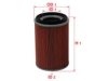 SAKURA  Automotive A-1204 Air Filter